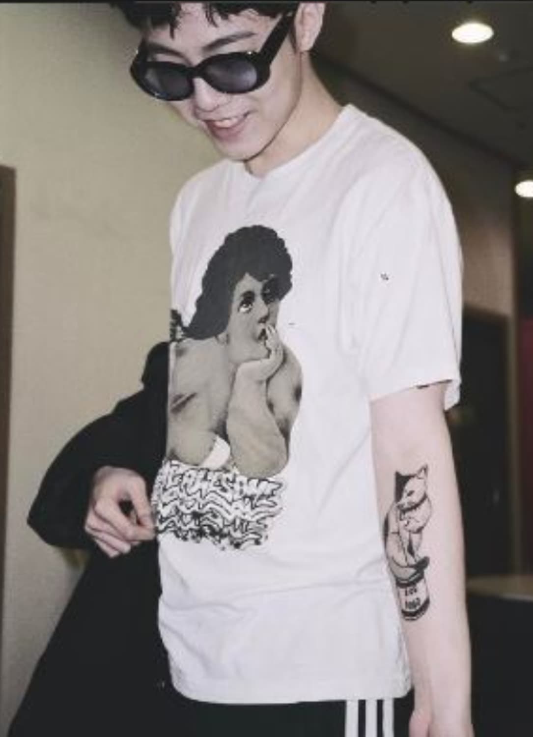 이펙터 effector x DBSS dirty 기리보이 안경 0069 상품이미지10