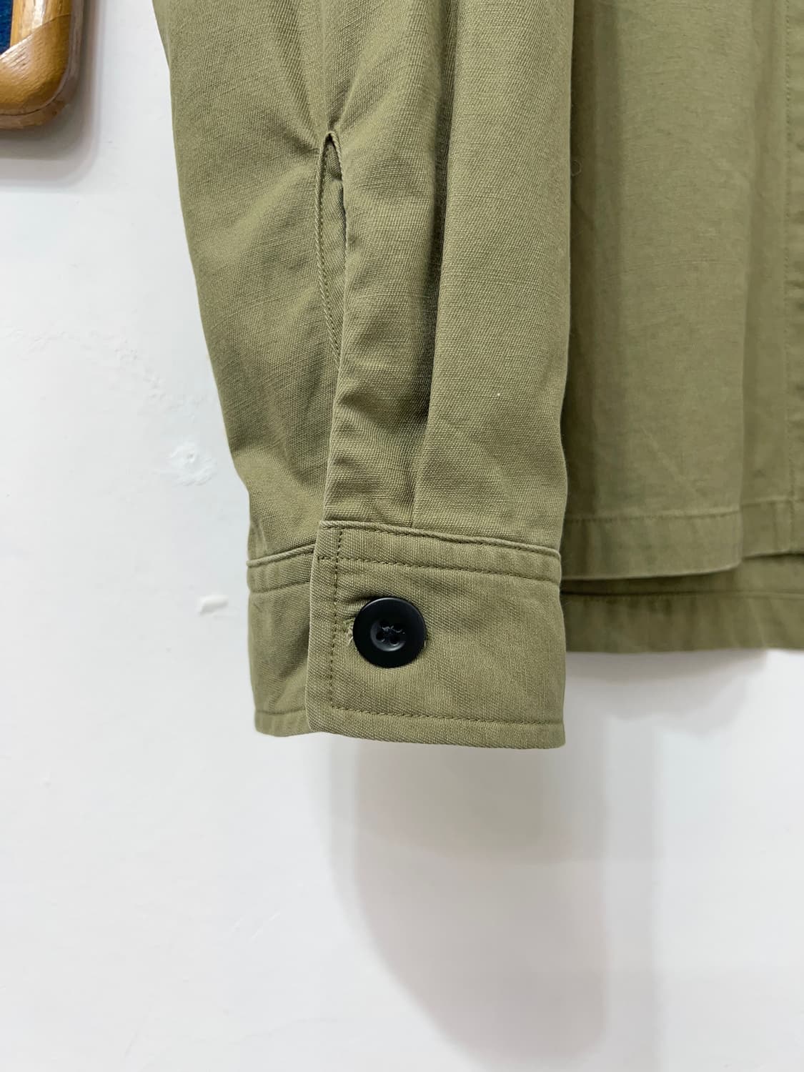  Ikka CPO SHIRT 상품이미지6