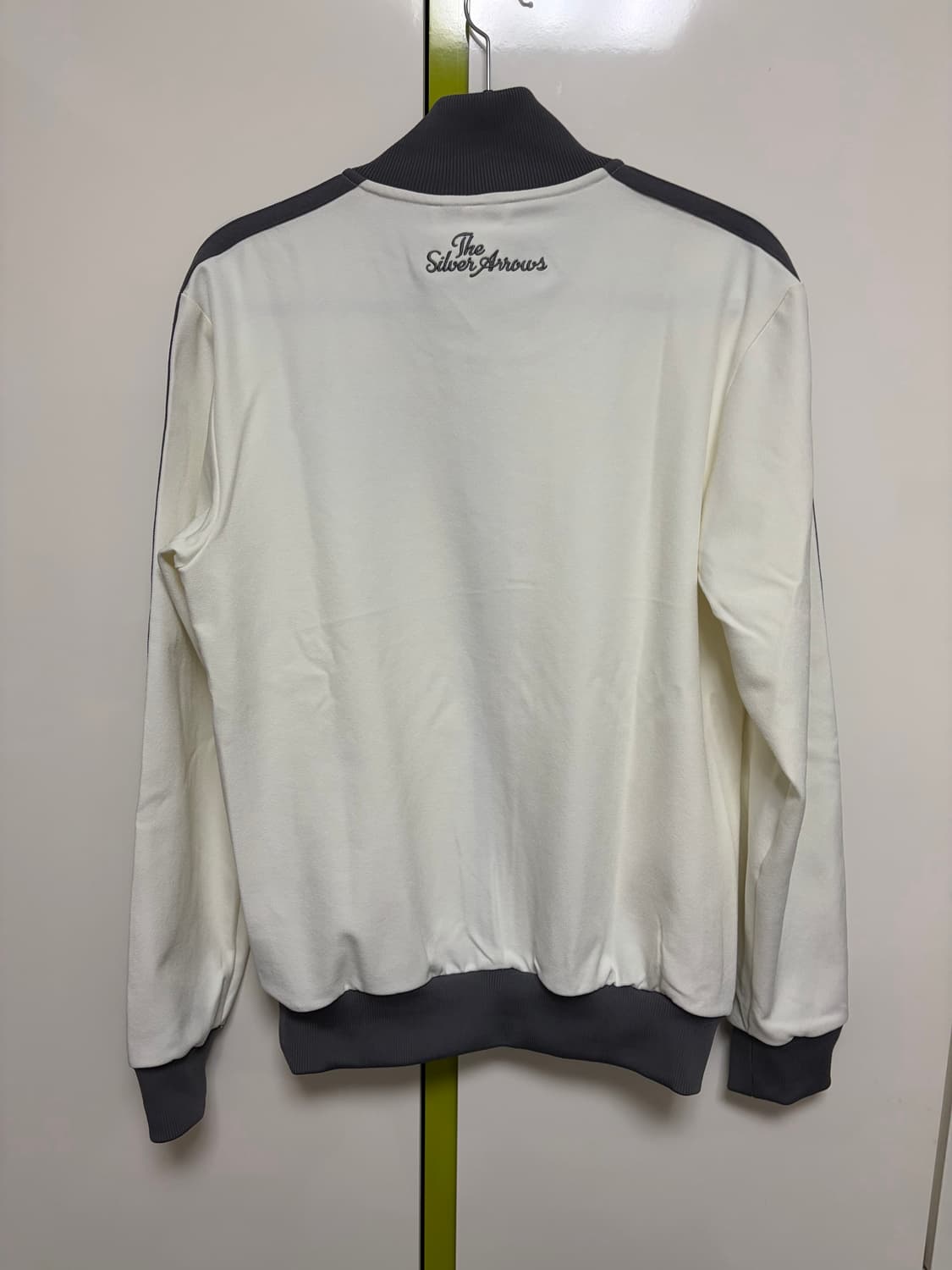 아디다스 X 메르세데스 F1 상품이미지3