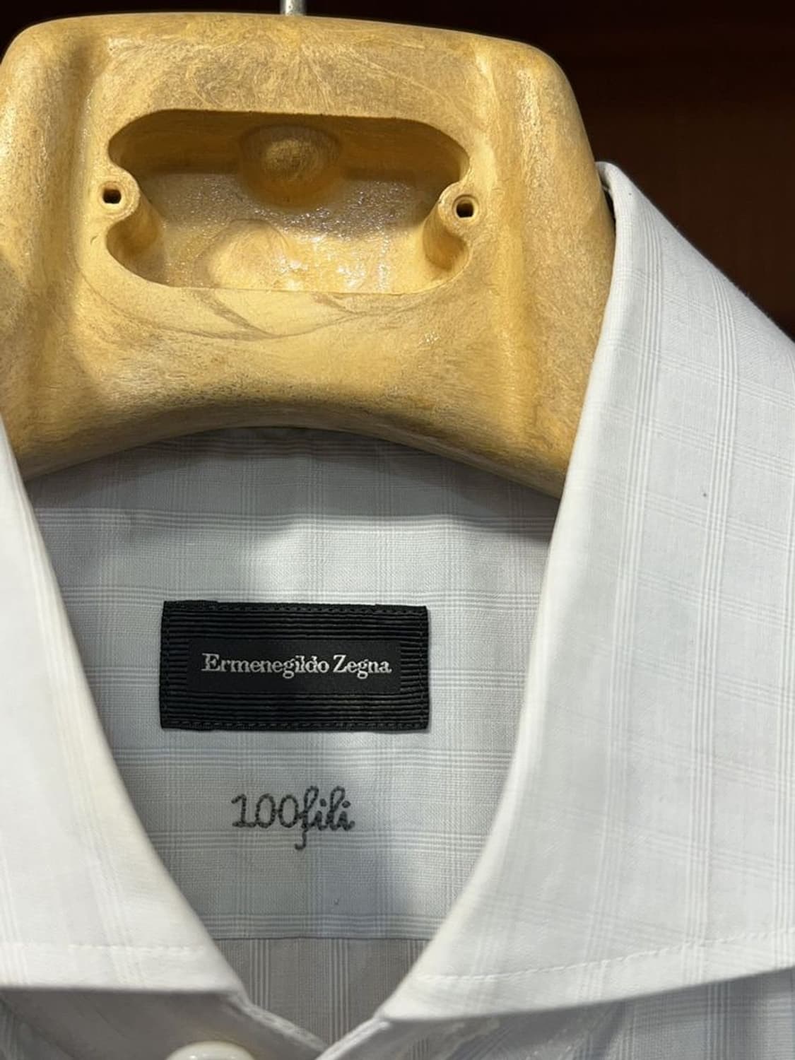 제냐 셔츠 상품이미지5