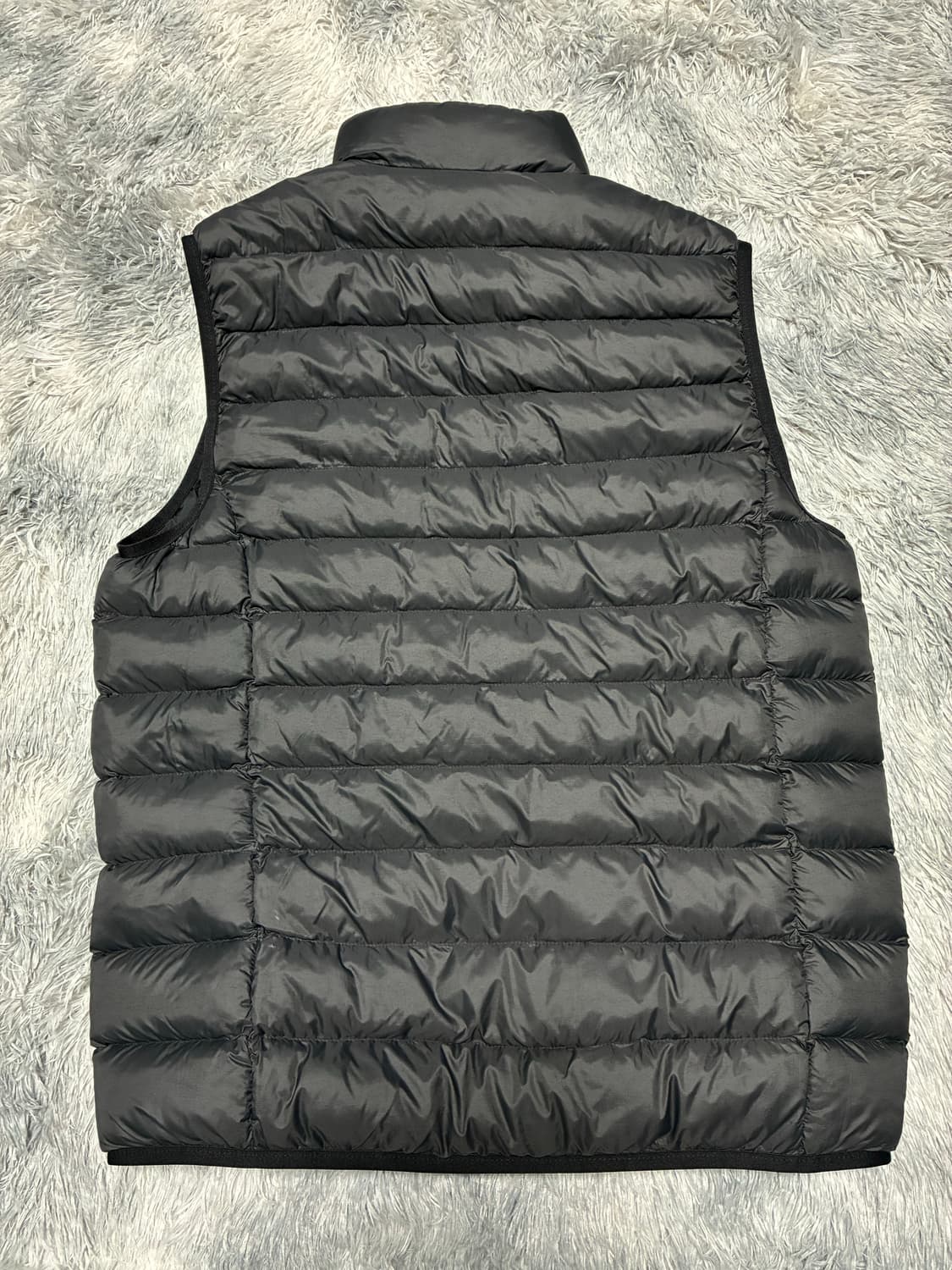 [새상품급S]아디다스 조끼패딩 상품이미지4