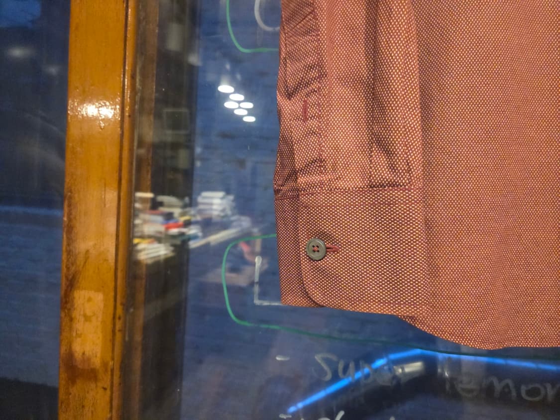 폴스미스 셔츠 상품이미지4