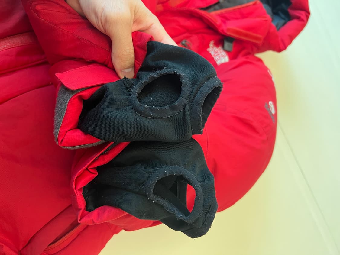 노스페이스 히말라야 상품이미지4