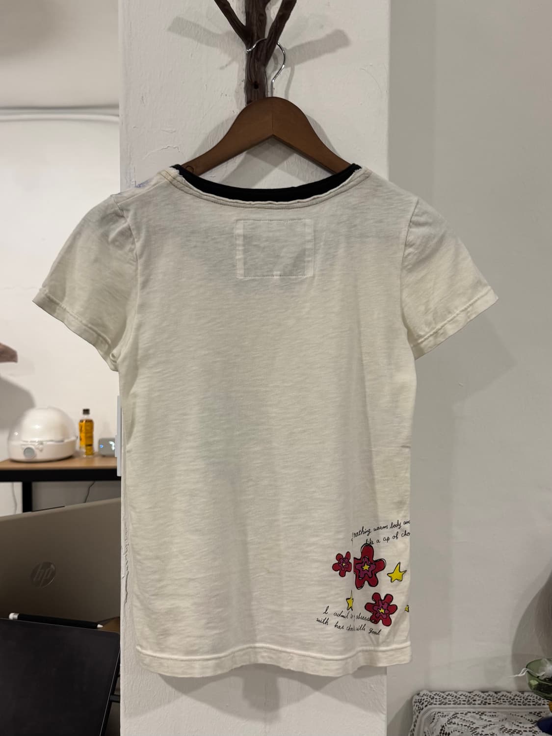 ScoLar VINTAGE TOP 상품이미지4