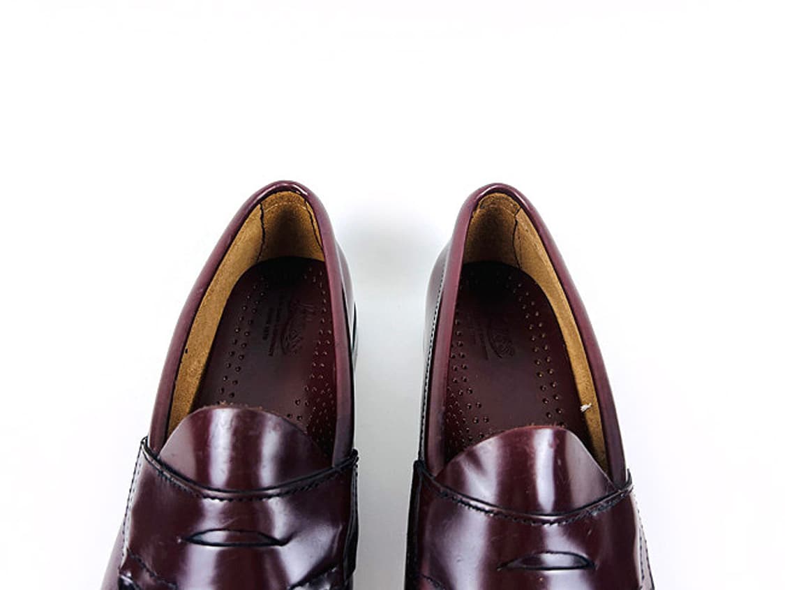 (265) G.H BASS 위준 로건 로퍼 상품이미지6