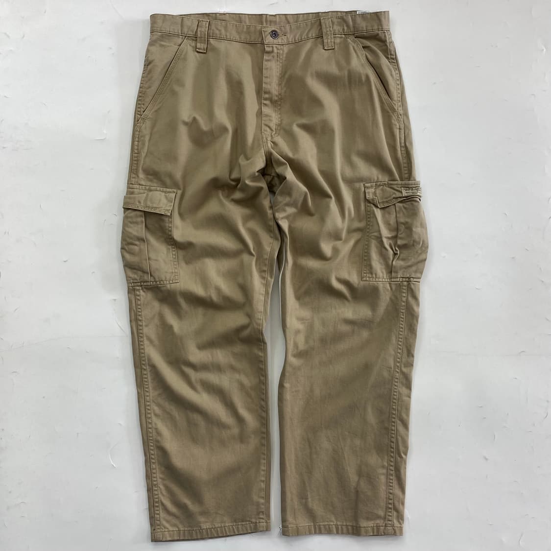 [Wrangler] 랭글러 어센틱 카고 팬츠 상품이미지1