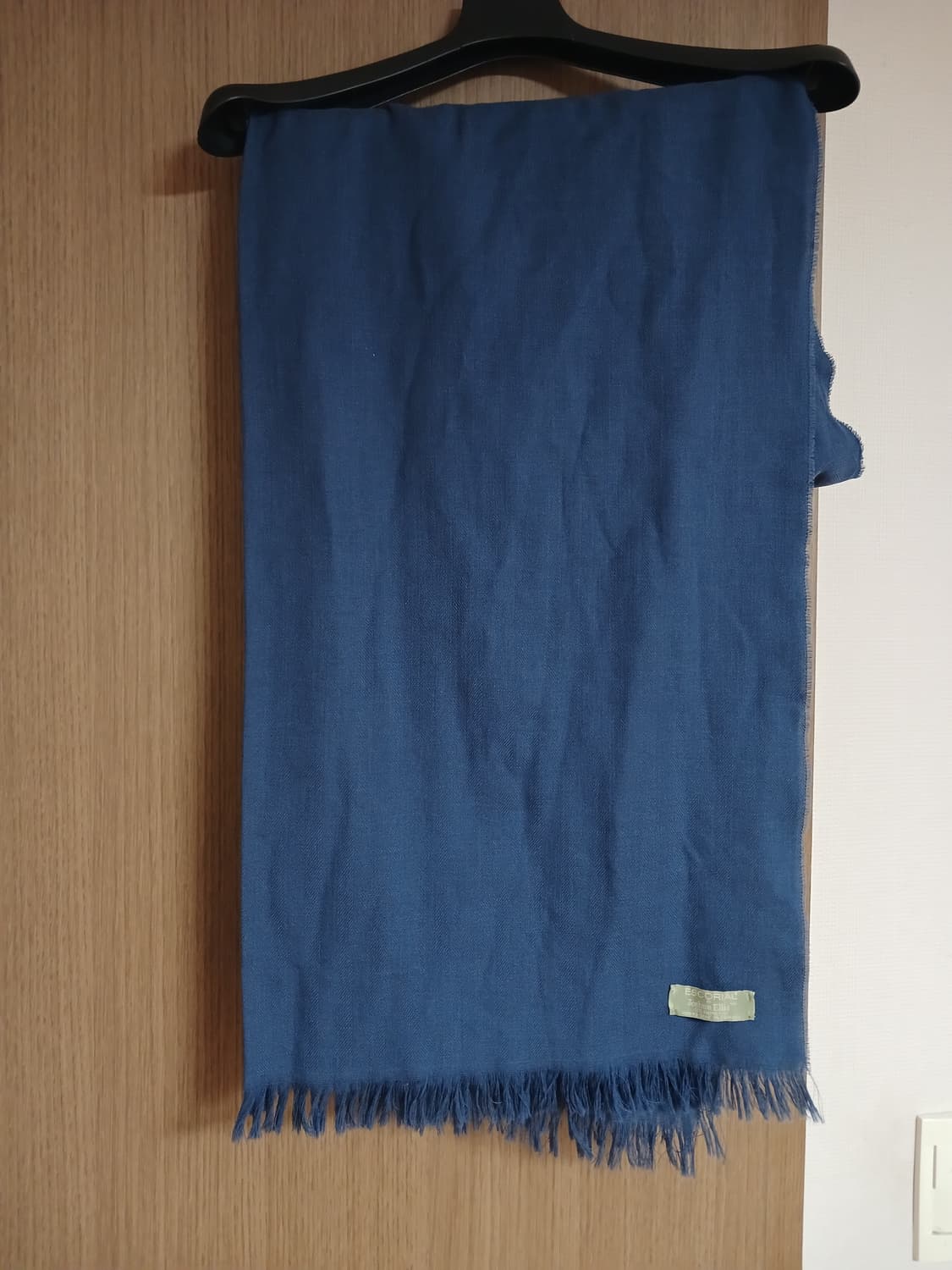 조슈아엘리스 에스코리얼 울 스카프 상품이미지1