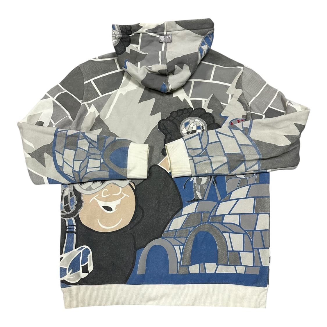 ✨ (바배) MLB 후드티  상품이미지2