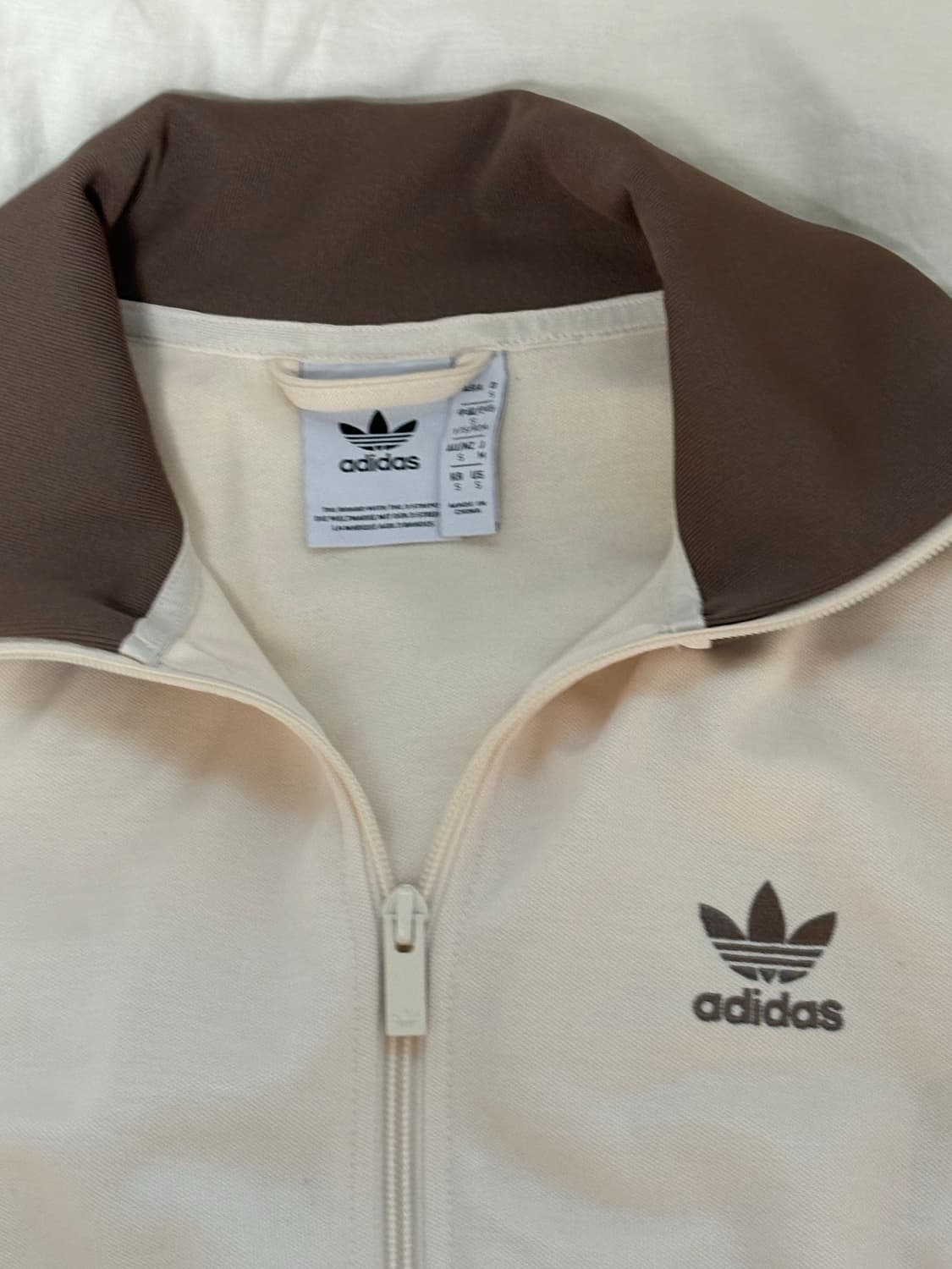 아디다스 베켄바우어 져지 판배 상품이미지3