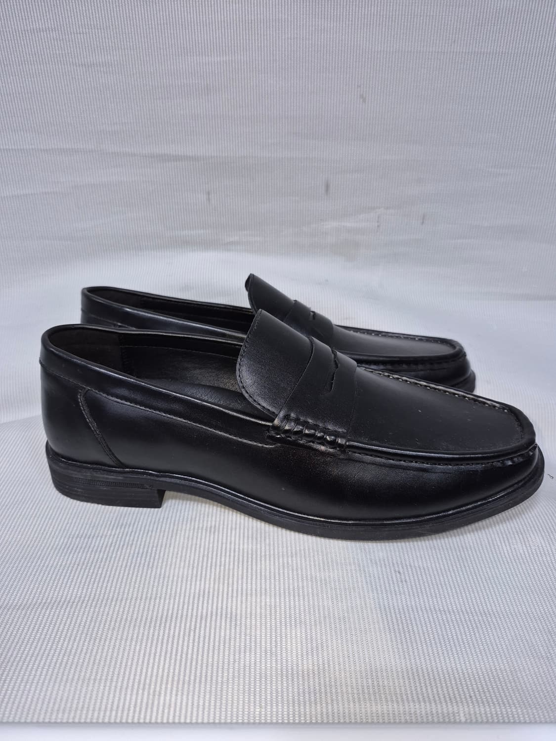 25년 새상품 엘칸토 인텐스 로퍼 구두 남성260 상품이미지2