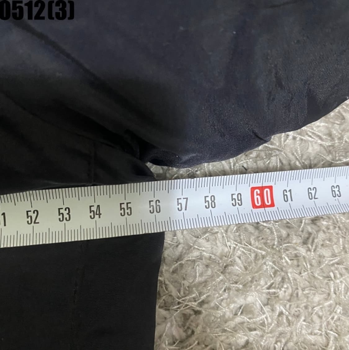 디키즈 패딩 점퍼 상품이미지5