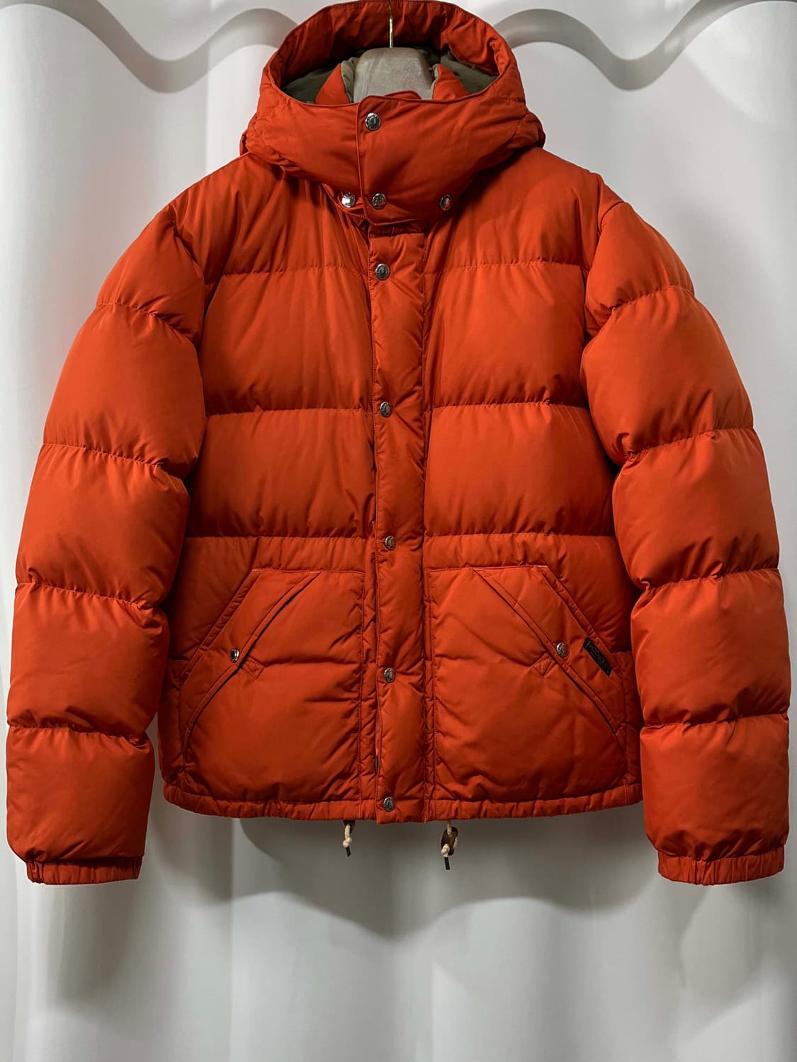 폴로 랄프로렌 엘름우드 마운틴 푸퍼 패딩 다운자켓 상품이미지1