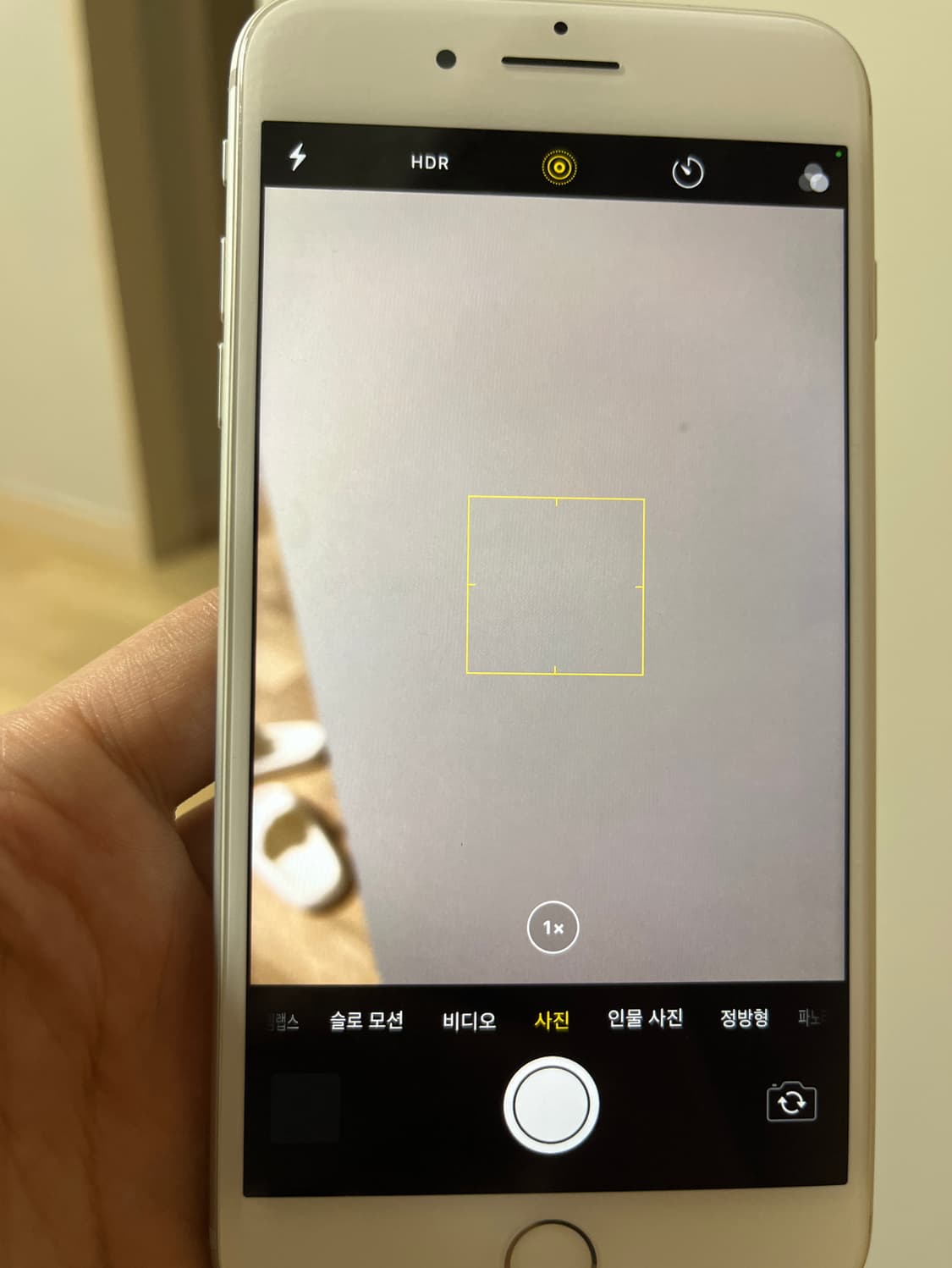 아이폰7플러스 실버 128GB 상품이미지10