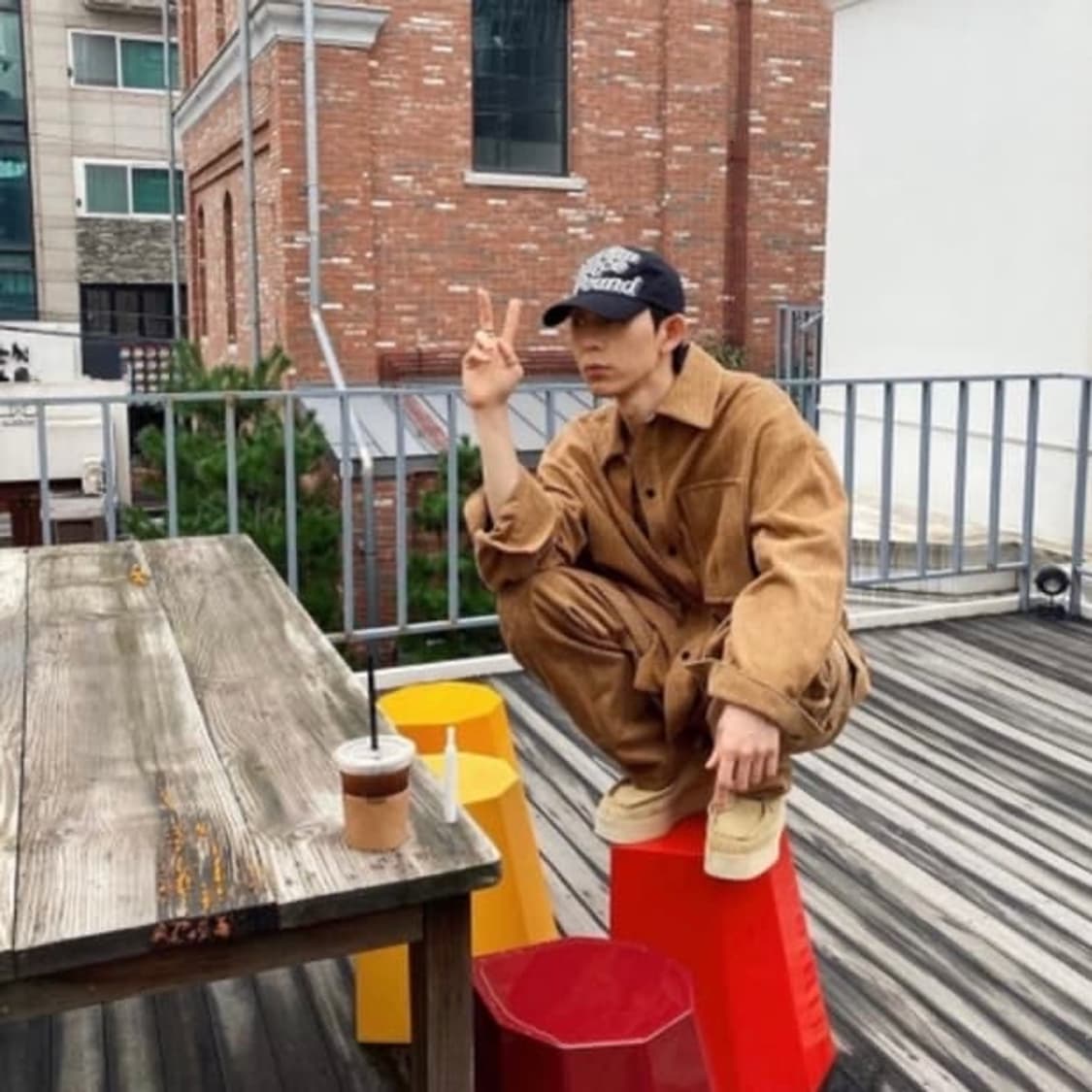 로에베 웨지 레이스업 43 상품이미지8