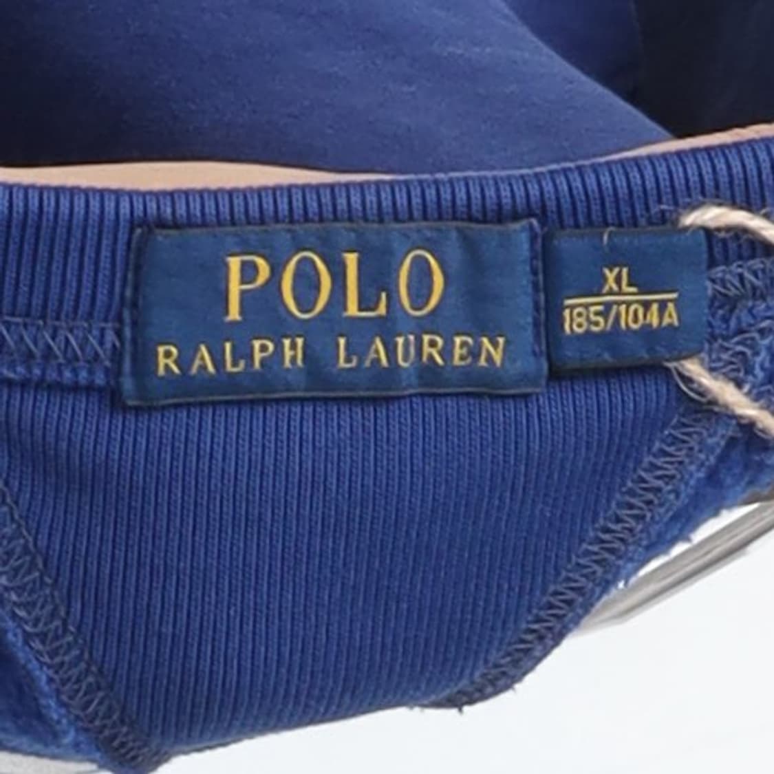 Polo by Ralph Lauren Printing Sweatshirt 상품이미지7