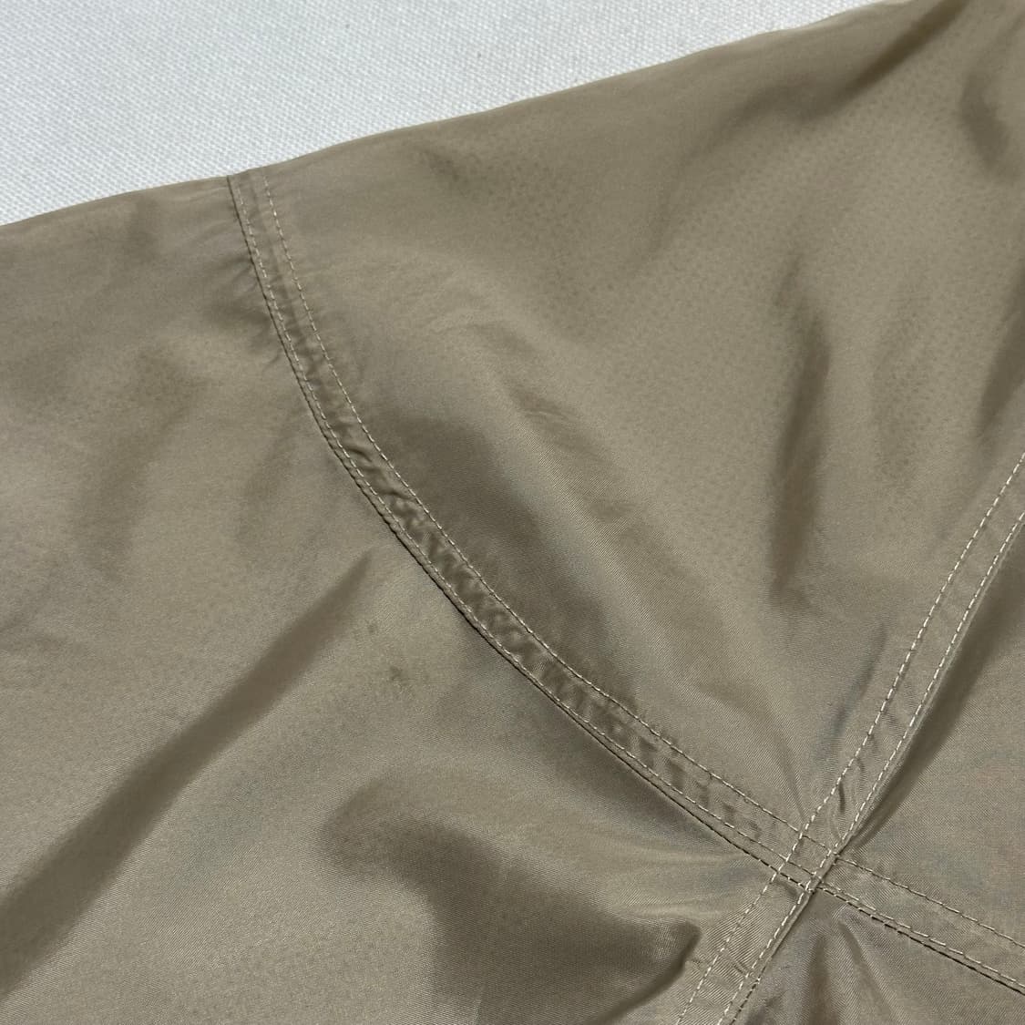 L 나이키 우븐 아노락 후디 바람막이 자켓 상품이미지6