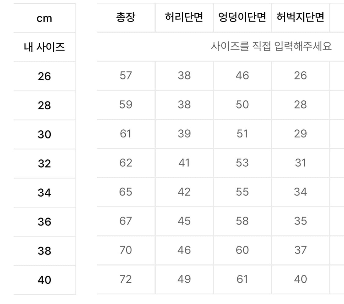 디키즈 42283 루즈핏 워크쇼츠 상품이미지5