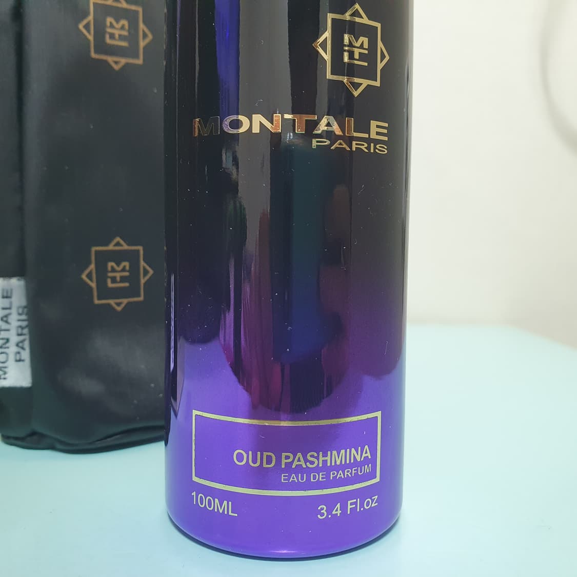 몽탈 오우드 파시미나 오드퍼퓸 EDP 100ml 향수 Montale 상품이미지2