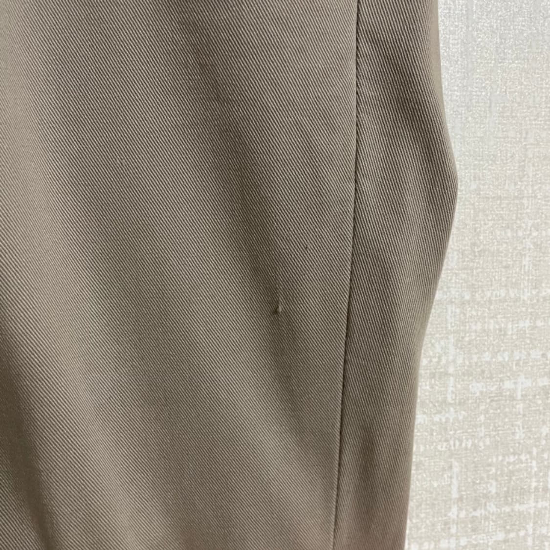 Uniqlo 유니클로 스트레이트 치노 팬츠 상품이미지5