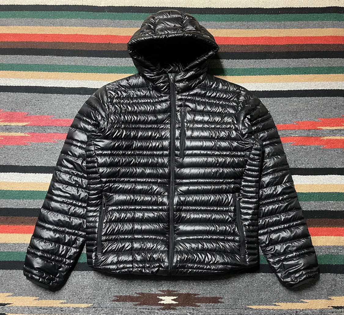 파타고니아 경량 패딩- M  상품이미지1