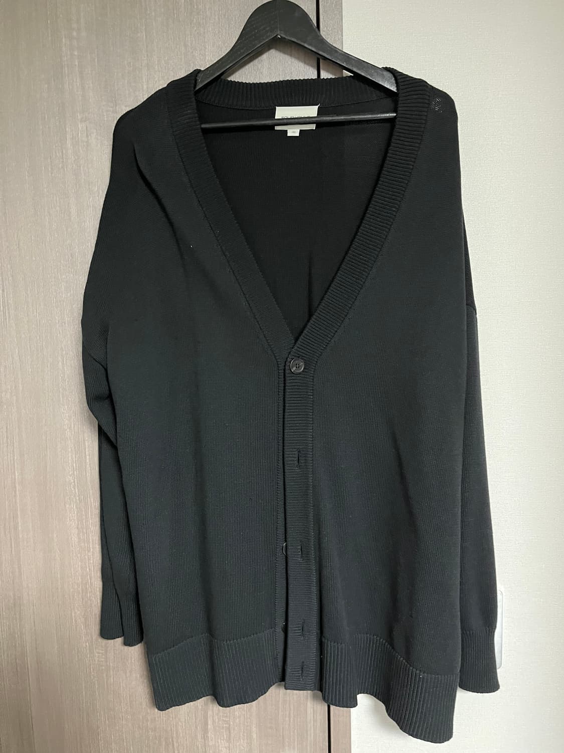 국내 브랜드 솔리드,시스템, 셔츠 가디건 상품이미지7