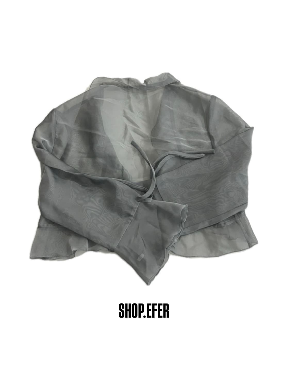 FLUTTER CARDIGAN 상품이미지2