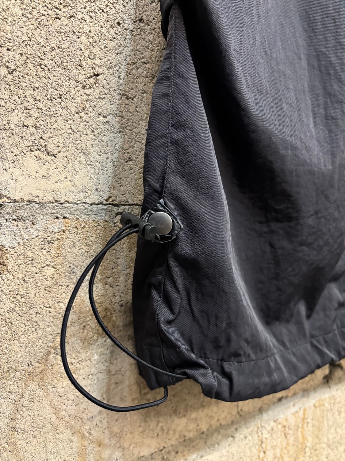 마뗑킴 카고 맥시 스커트 상품이미지7