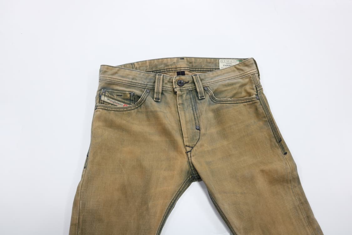 디젤 빈티지 청바지 29\32 상품이미지3