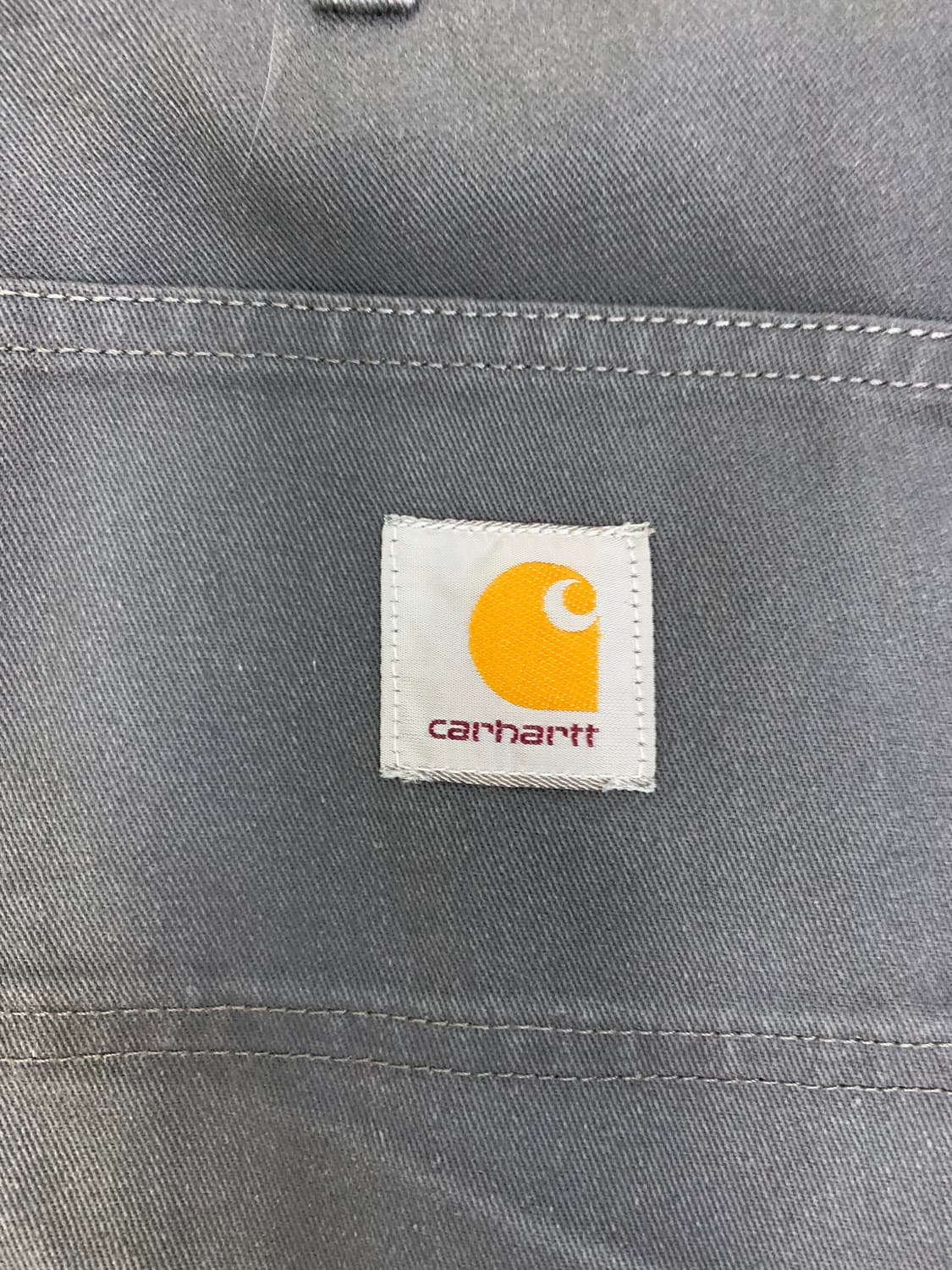 CARHARTT WIP  SIMPLE PANT 상품이미지2