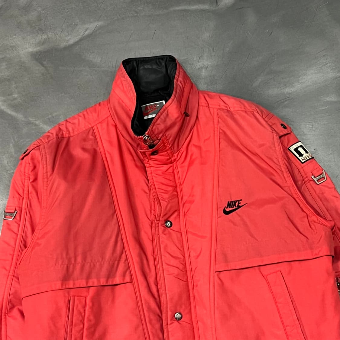  한국 나이키 세라믹 텍스 자켓 y15638 상품이미지3