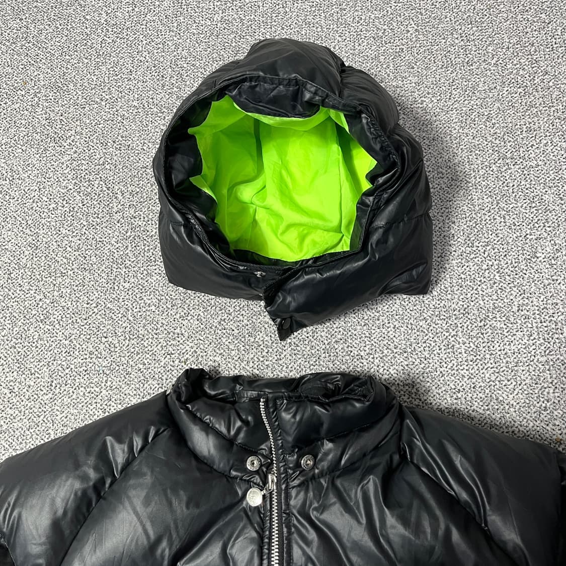 아디다스 패딩 자켓 상품이미지3