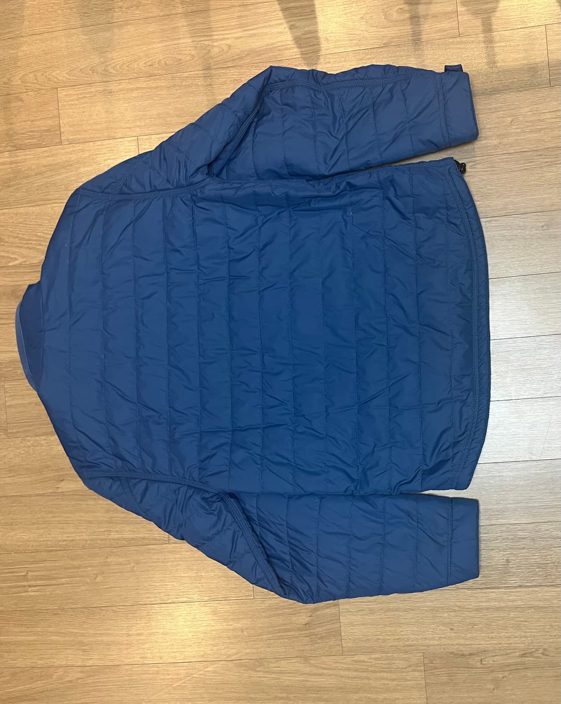 칼하트 경량패딩 상품이미지3