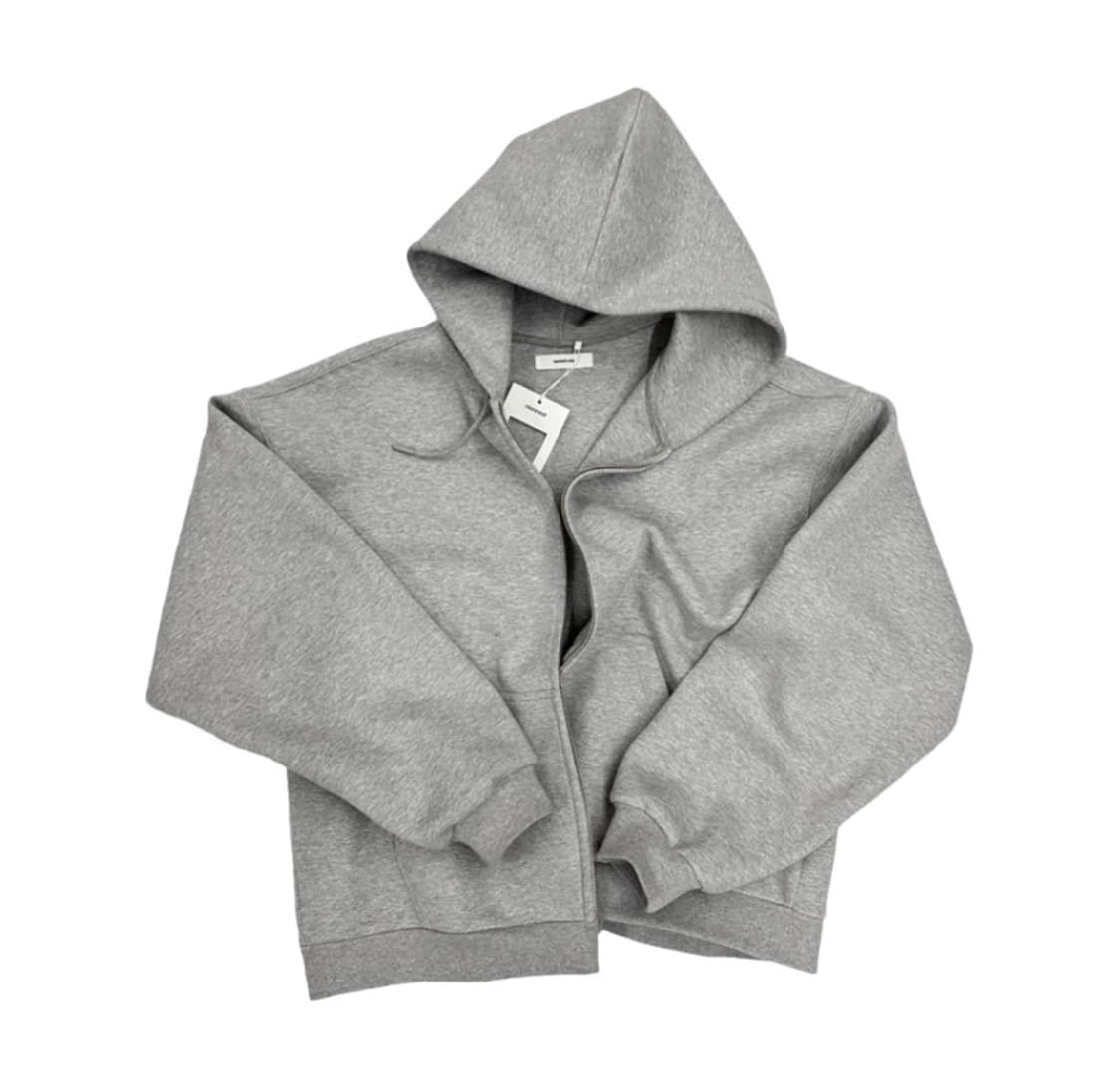 논노드 스쿠바 집업 삽니다 상품이미지1