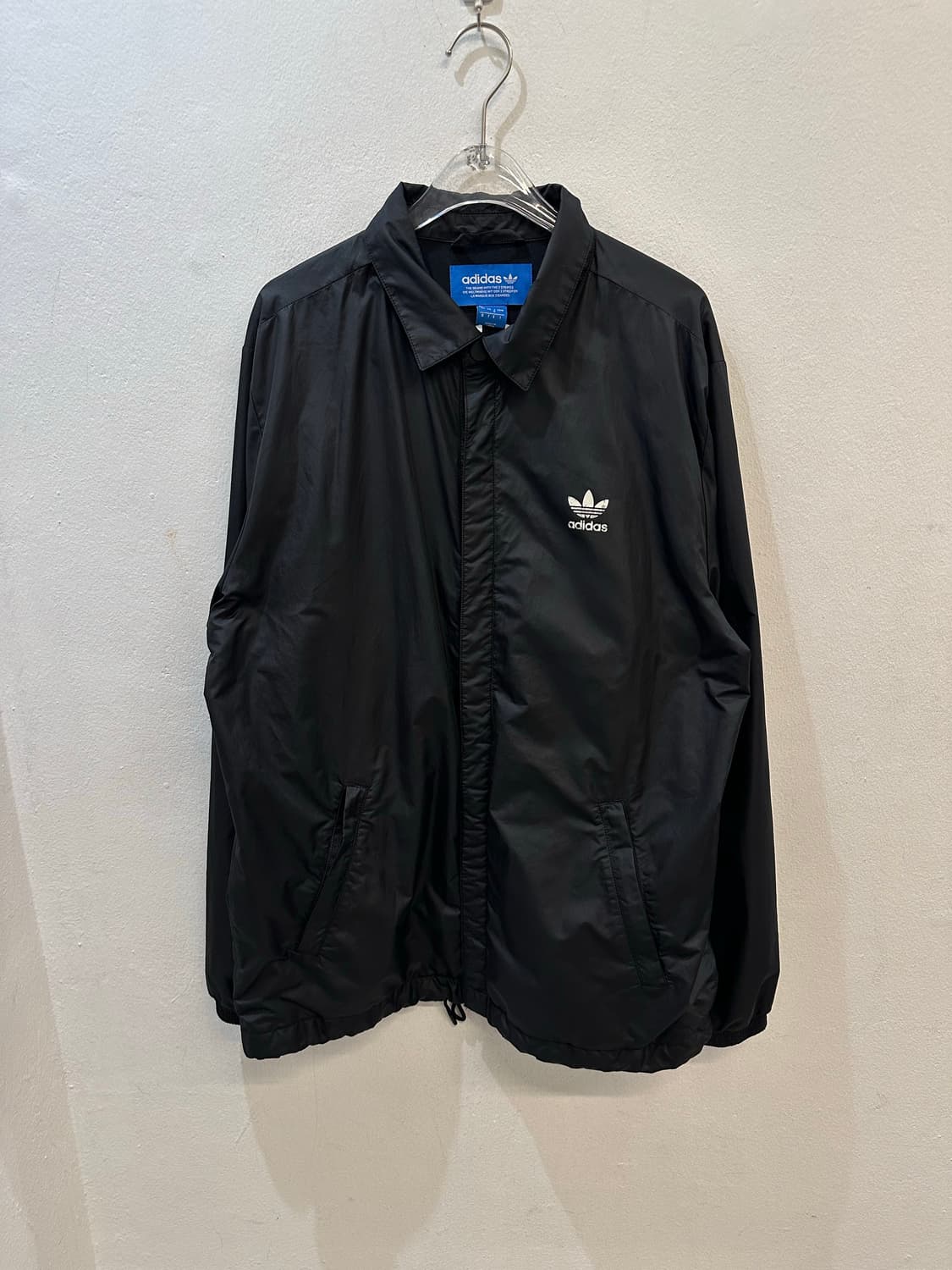 Adidas coach jacket 상품이미지1