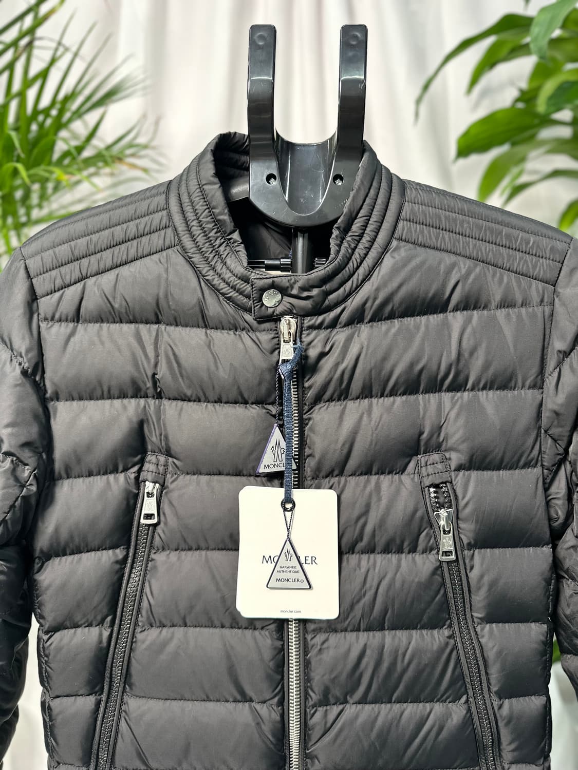 몽클레어 아미오 패딩자켓 3사이즈 상품이미지2