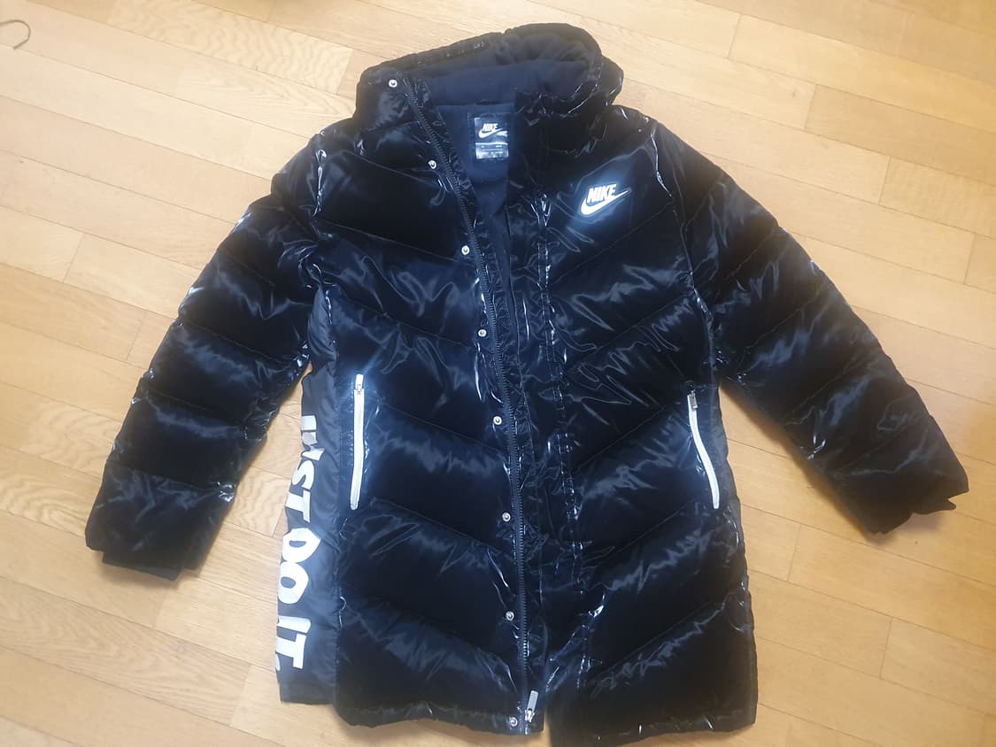 나이키 주니어 다운 패딩 상품이미지1
