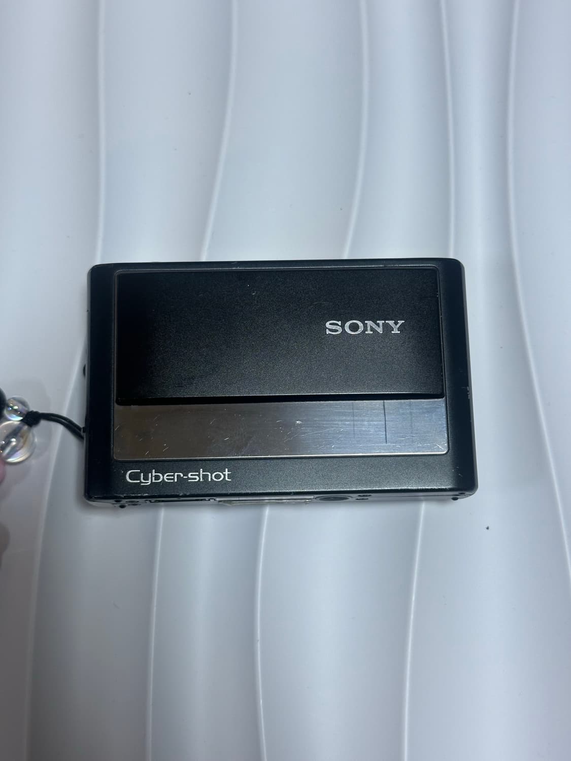 소니 사이버샷 DSC-T20 / 슬라이드 감성 메탈 디카 상품이미지4