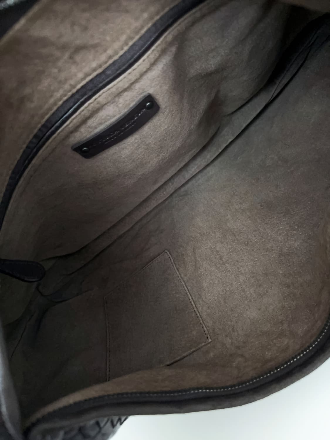 보테가베네타 인트레치아토 호보백 상품이미지8