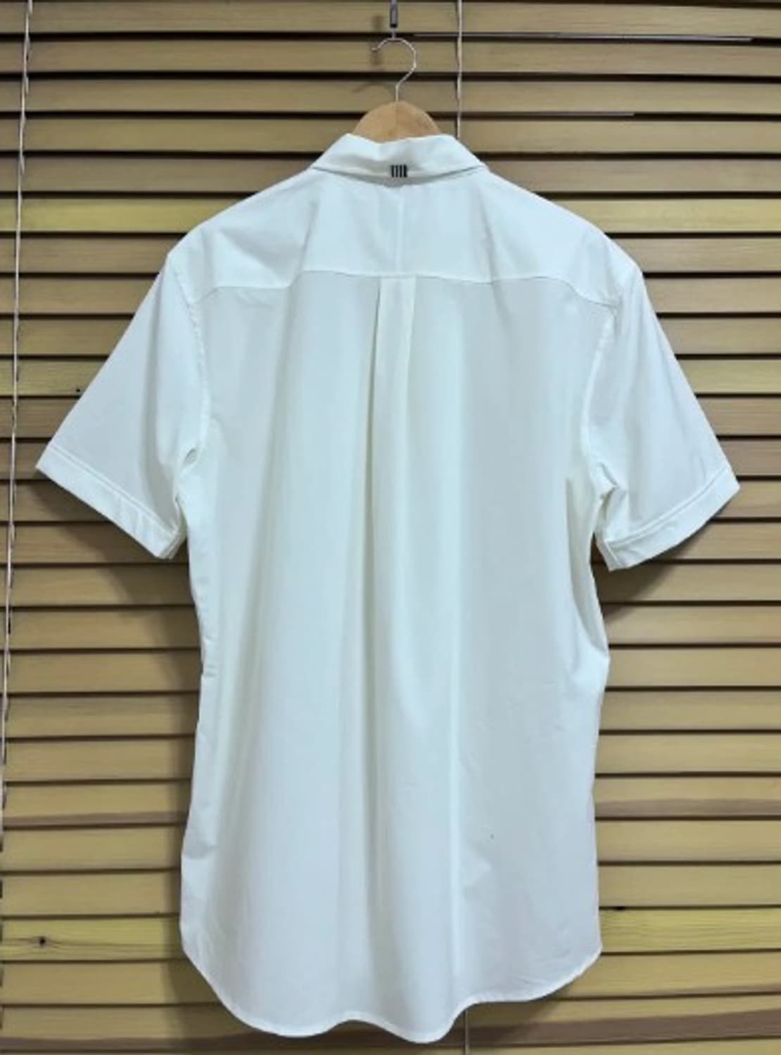 아디다스 남성 반팔셔츠 110사이즈 상품이미지3