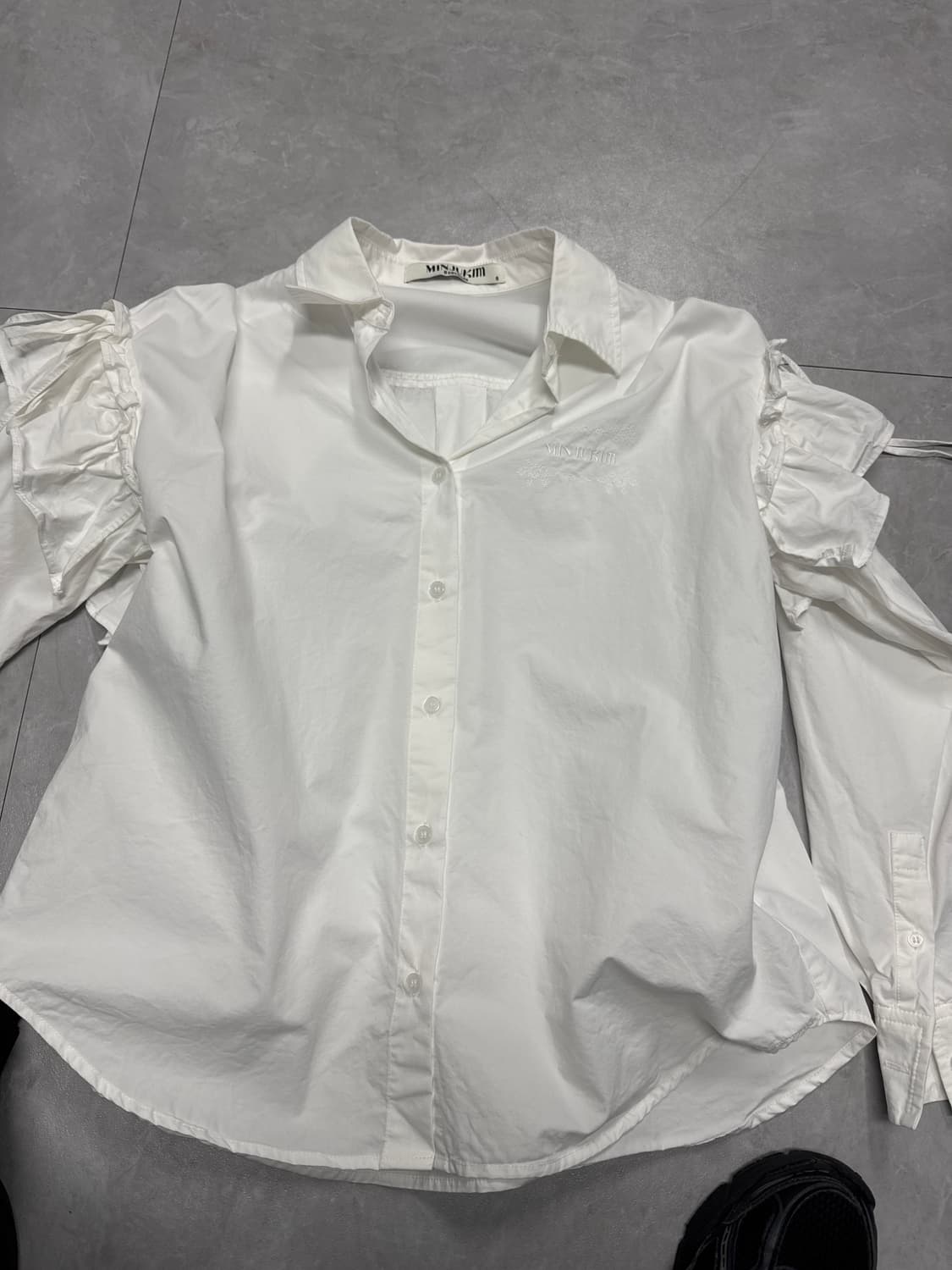 민주킴 에잇세컨즈 상품이미지3