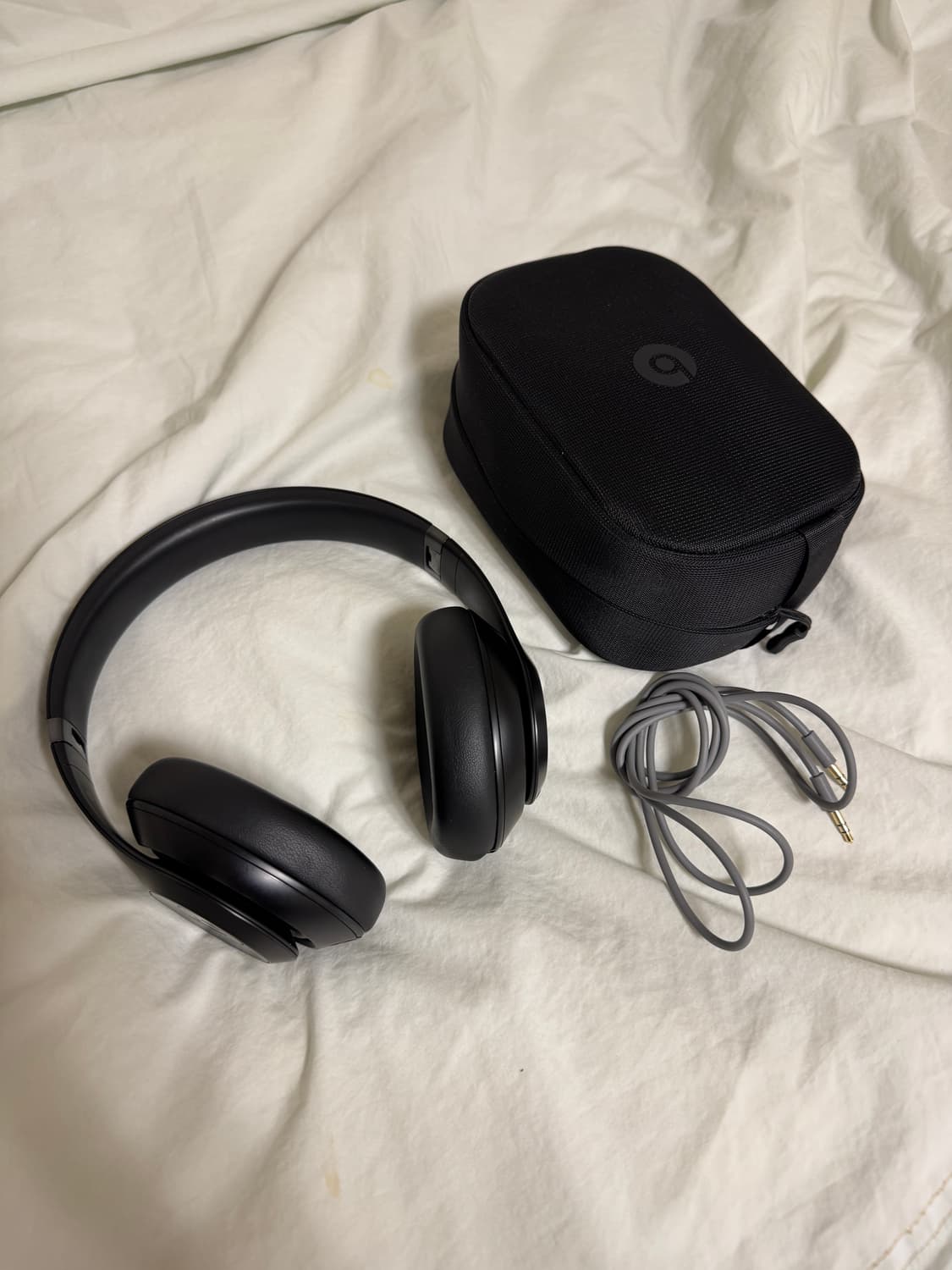 비츠 스튜디오 프로 블랙 상품이미지1