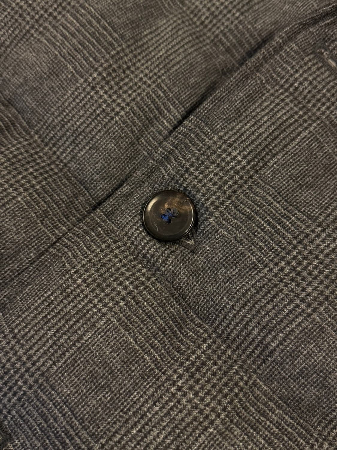 맨온더분 구스다운 패딩 자켓 슬림100 상품이미지10