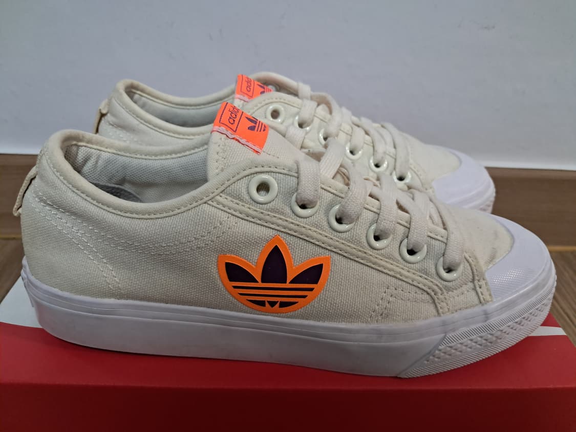 아디다스 니짜 235 상품이미지1