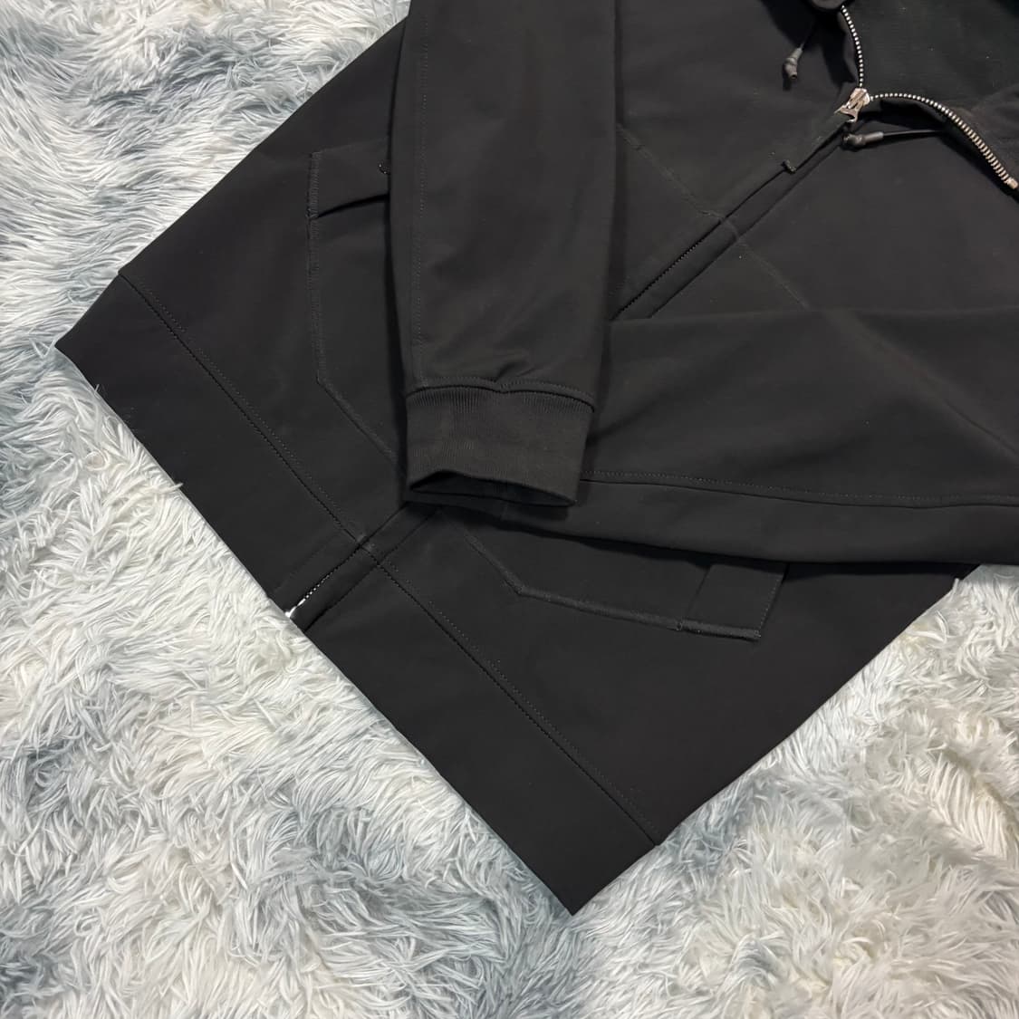 [S Size] 스톤아일랜드 소프트쉘 상품이미지2