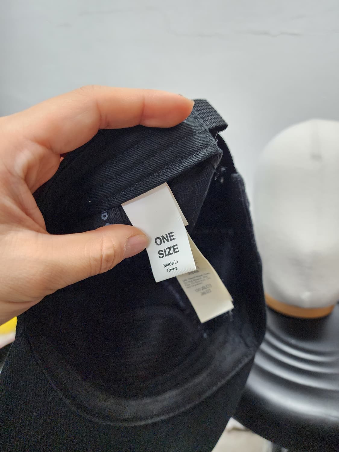 블랙다이아몬드 이큅먼트 패세지 캡 상품이미지7