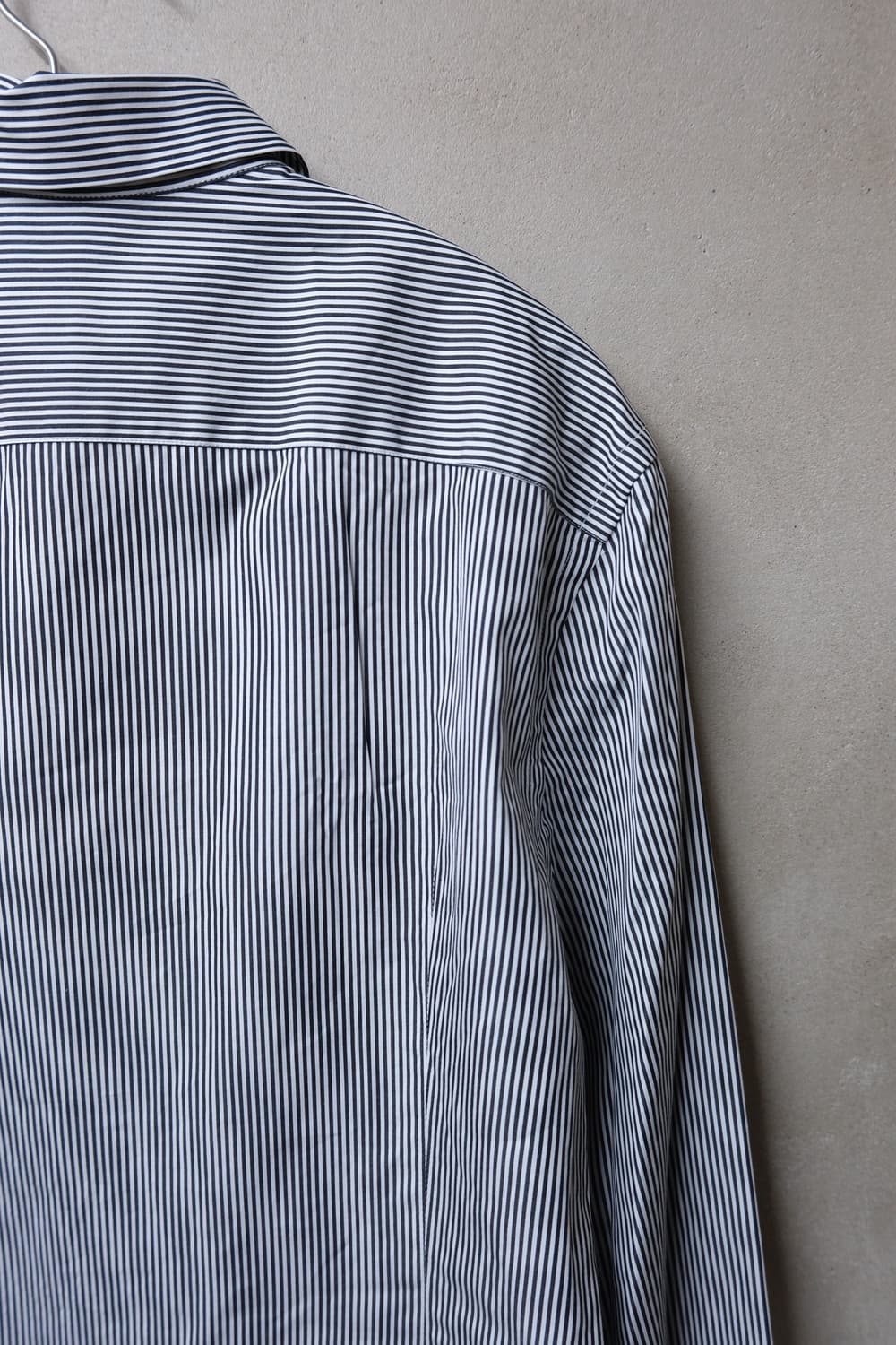 Prada 스트라이프 셔츠 37 상품이미지6