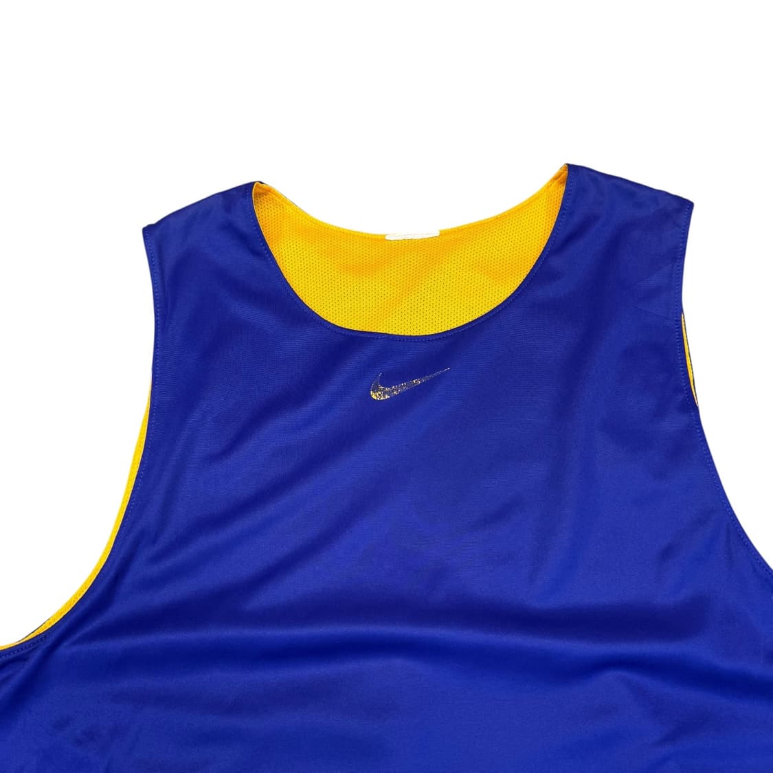 나이키 리버시블 농구 져지 (2XL)   상품이미지5
