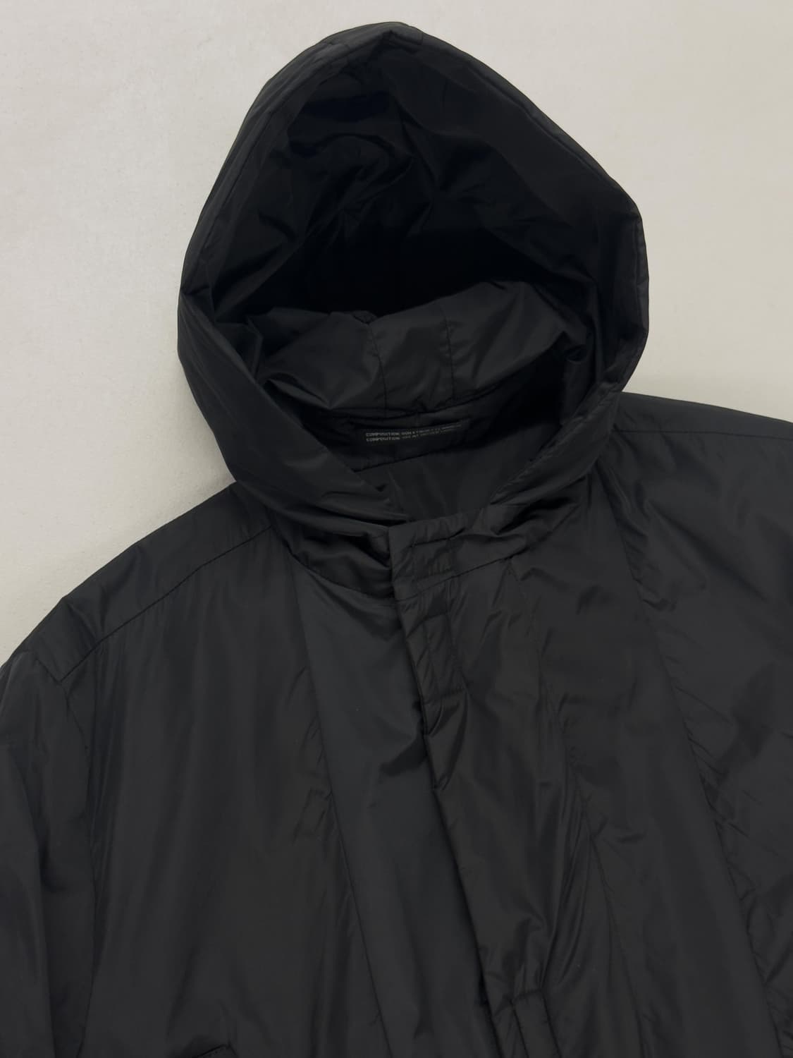 알렉산더 반 슬로베 다운 코트 상품이미지5