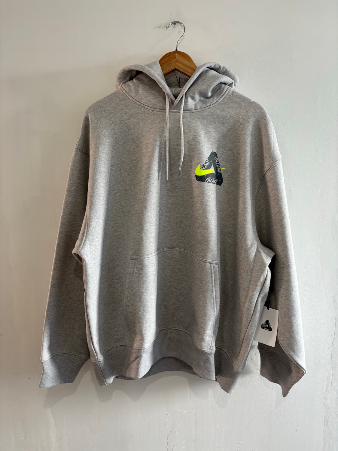 Palace x nike tri-ferg hoodie 상품이미지1