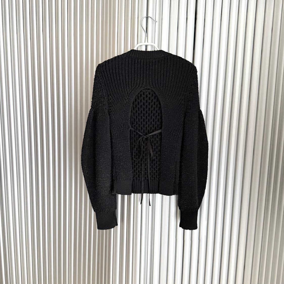 Cecilie Bahnsen wool knit 상품이미지5